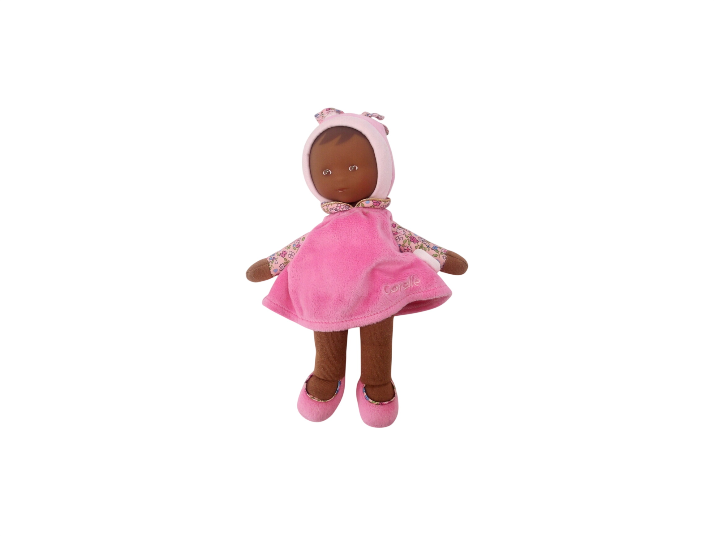 Acheter Poupée - Ma Miss Florale au pays des rêves Très bon état - 16,40 € Poupée - Ma Miss Florale au pays des rêves Très bon état - reconditionné disponible sur Label Emmaüs